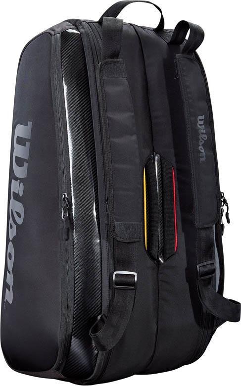 Super Tour 9 Pk Pro Staff