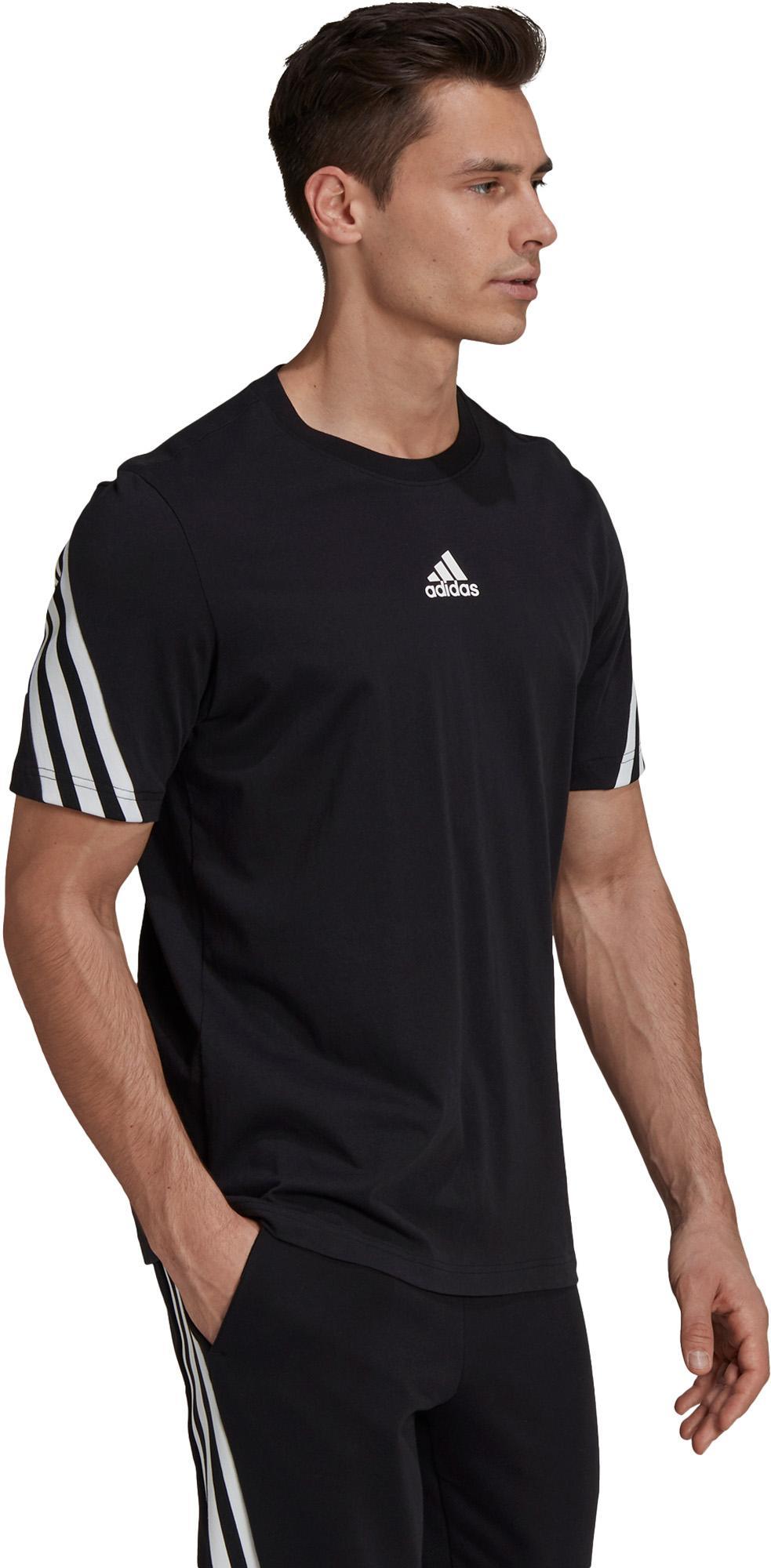 Sportswear 3-Stripes Tape T-shirt