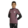 Real Madrid Training T-shirt voetbal replica Lange mouw