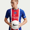Paris Saint-Germain 2026/27 Match Home Aero-FIT Soccer Authentic Jersey