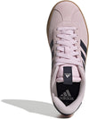 VL COURT 3.0, CBLACK/FTWWHT/GOLDMT, 5