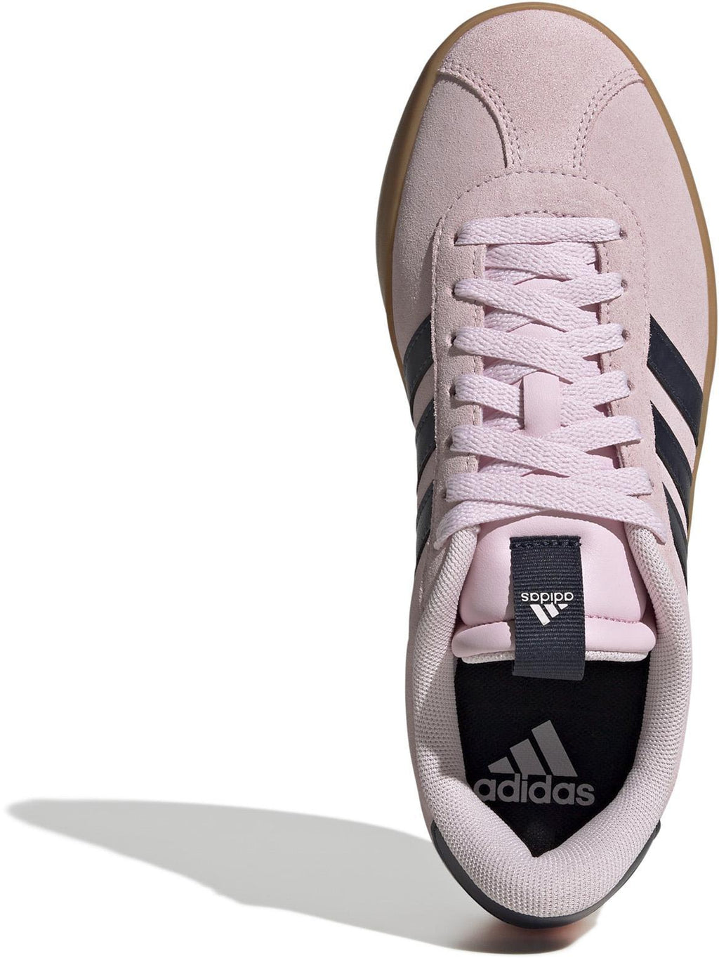 VL COURT 3.0, CBLACK/FTWWHT/GOLDMT, 5