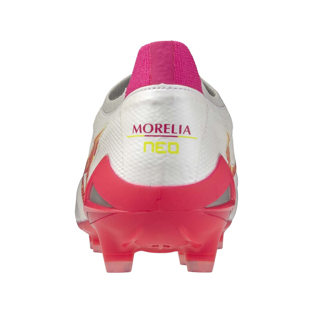Morelia Neo Elite FG Voetbalschoenen voor gras