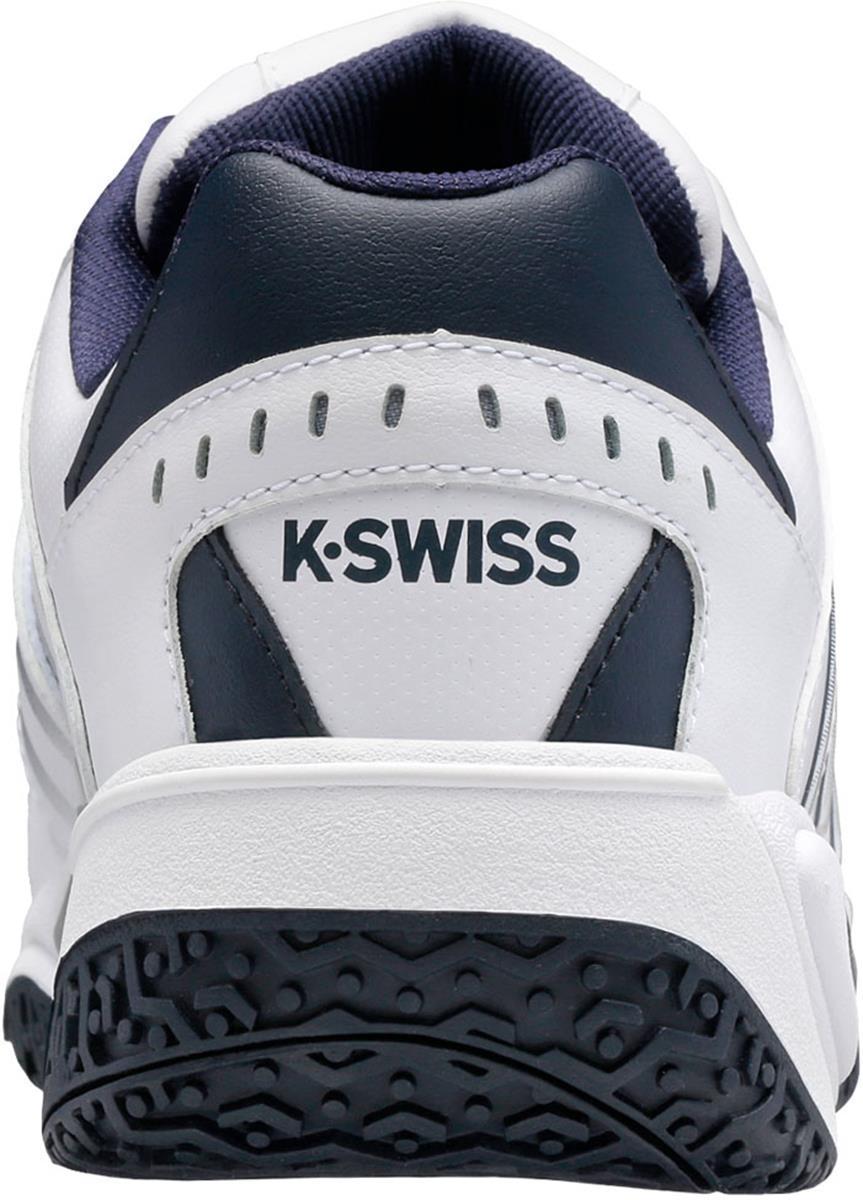 Accomplish Iv Omni tennisschoenen