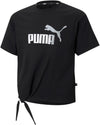 Ess+ Logo Silhouette Tee