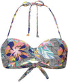 pw molded wire bandeau top
