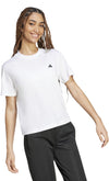 Essentials Small Logo shirt