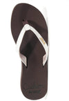 Star cushion sassy slippers