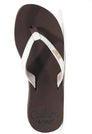Star cushion sassy slippers