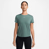nike one classic women's dri-fit sh