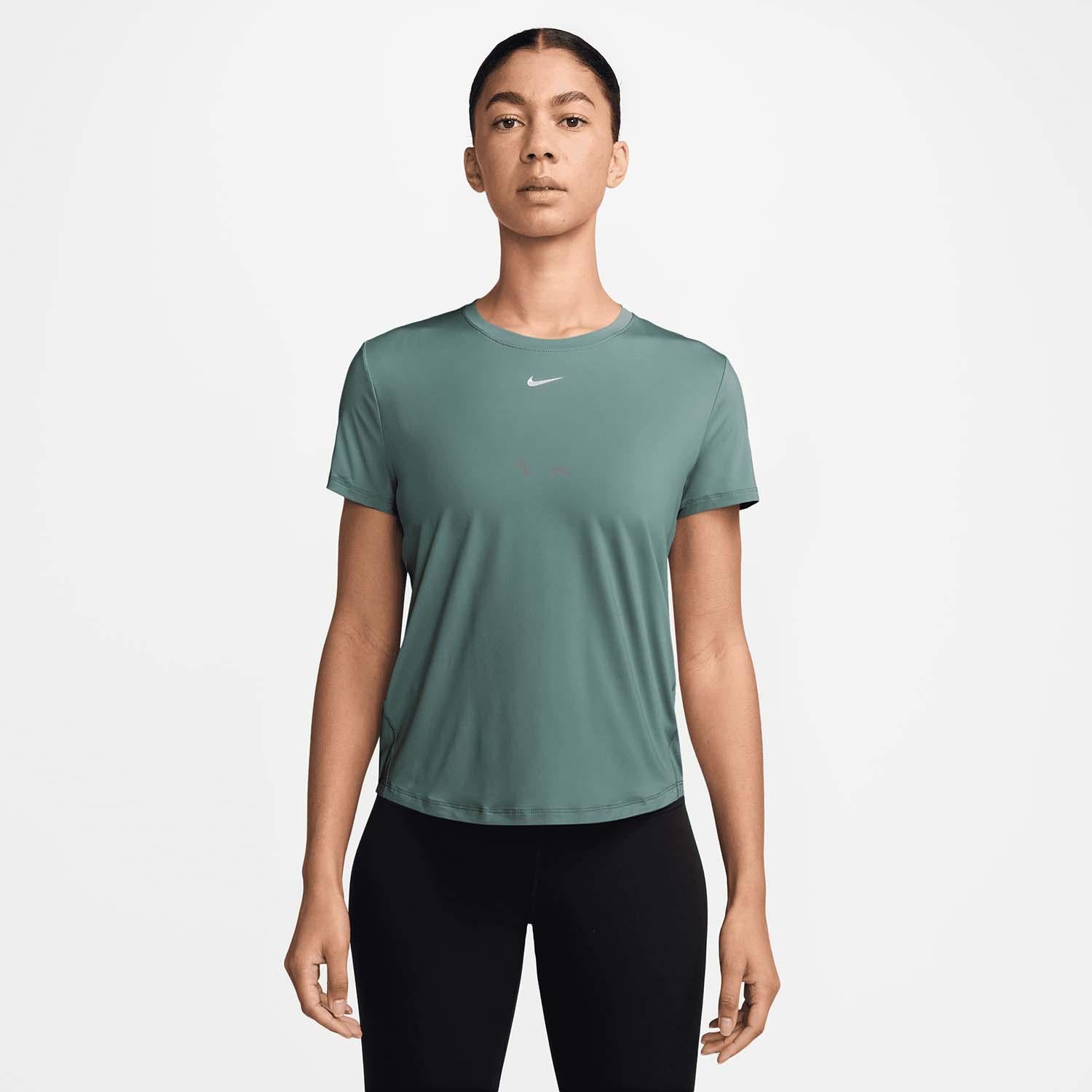 nike one classic women's dri-fit sh