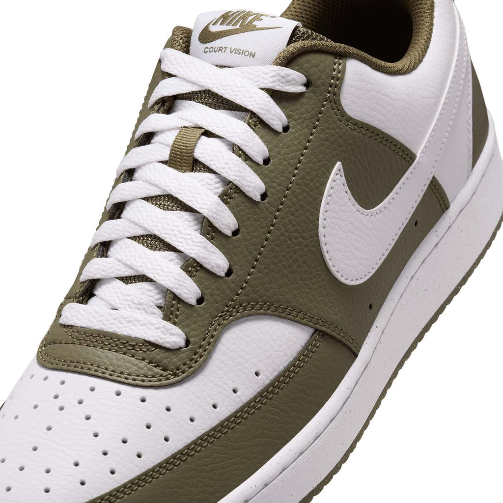 court vision low men's shoes