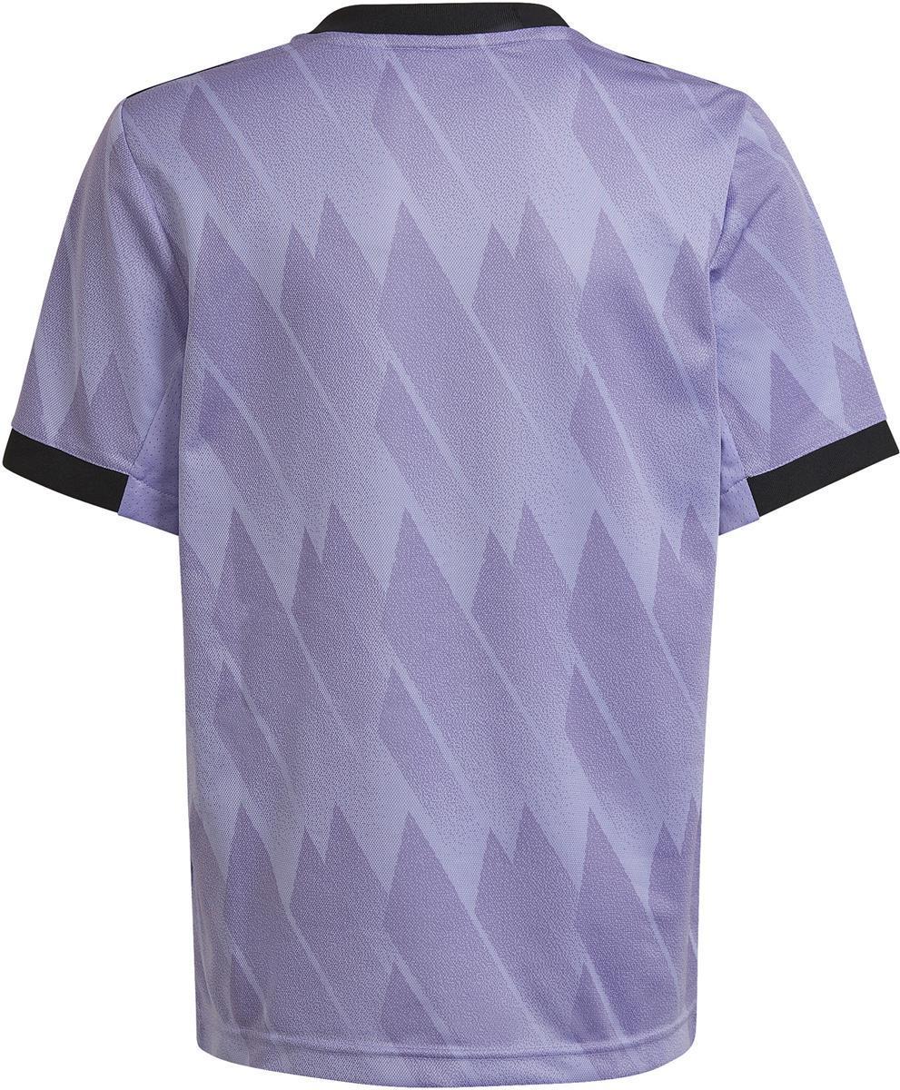 Real Madrid kids uitshirt 22/23