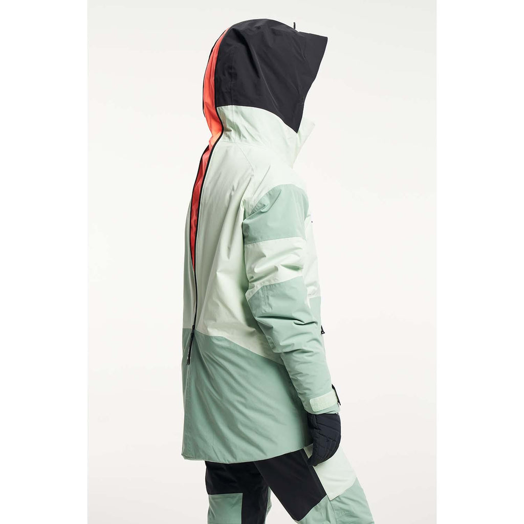 aero xx ski jkt w