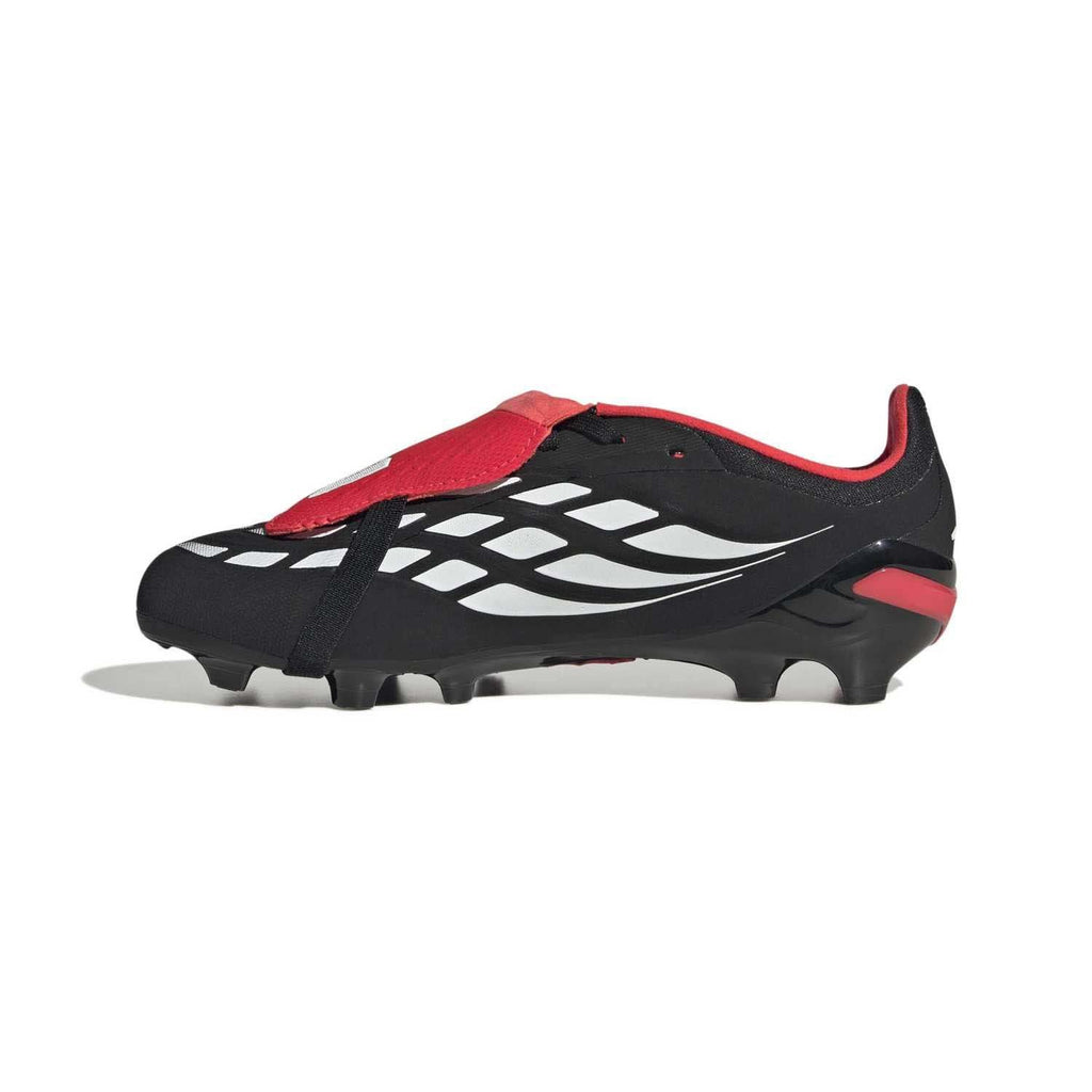 Predator Elite Kids Voetbalschoenen natuurgras