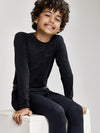 core dry active comfort junior longsleeve