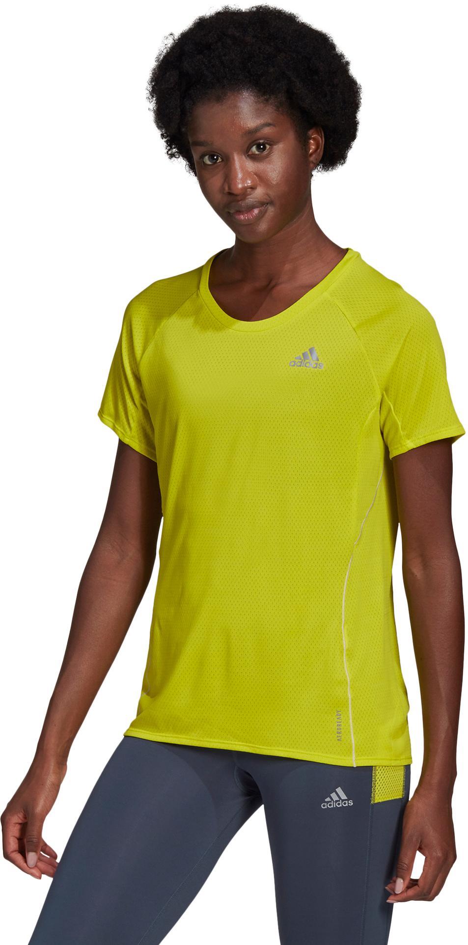 ADI RUNNER TEE
