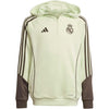 Real Madrid Tiro 24 Training Hoodie Kids