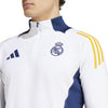 Real Madrid Tiro 24 Competition trainingsshirt