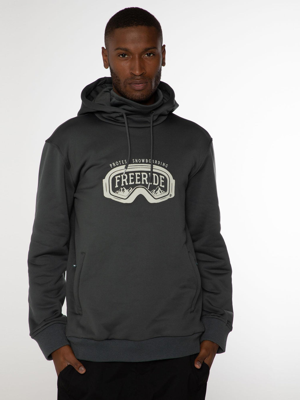Legalman Hoody
