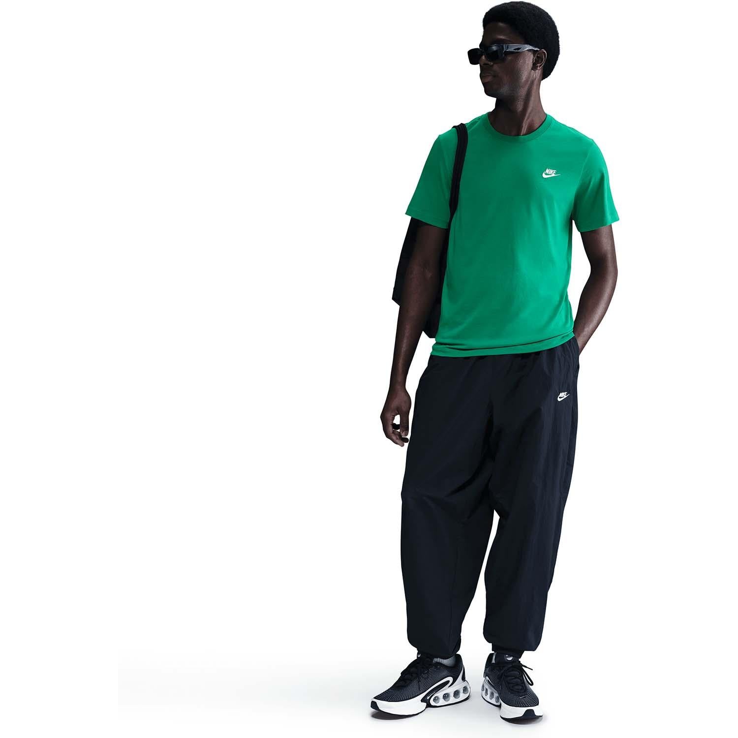 sportswear club men's t-shirt