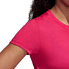 adi logo tee
