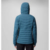 joy peak ii hooded jack