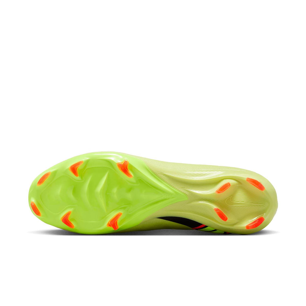 Mercurial Superfly 10 Pro High-top voetbalschoen (stevige ondergrond)