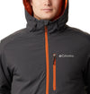gate racer softshell
