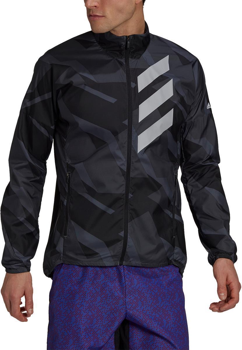 Agr Wind Jkt