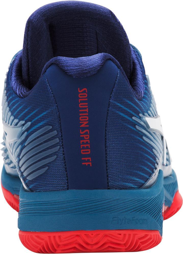Solution Speed FF Clay tennisschoenen