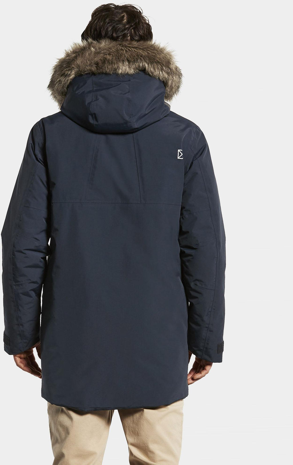 Marco Usx Parka 2