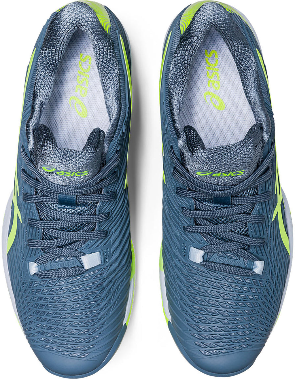 SOLUTION Speed Ff 2 Clay tennisschoenen