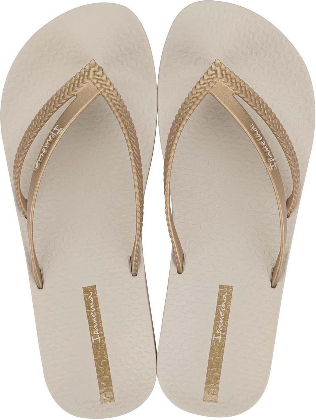 Ipanema Bossa Anatomic Soft