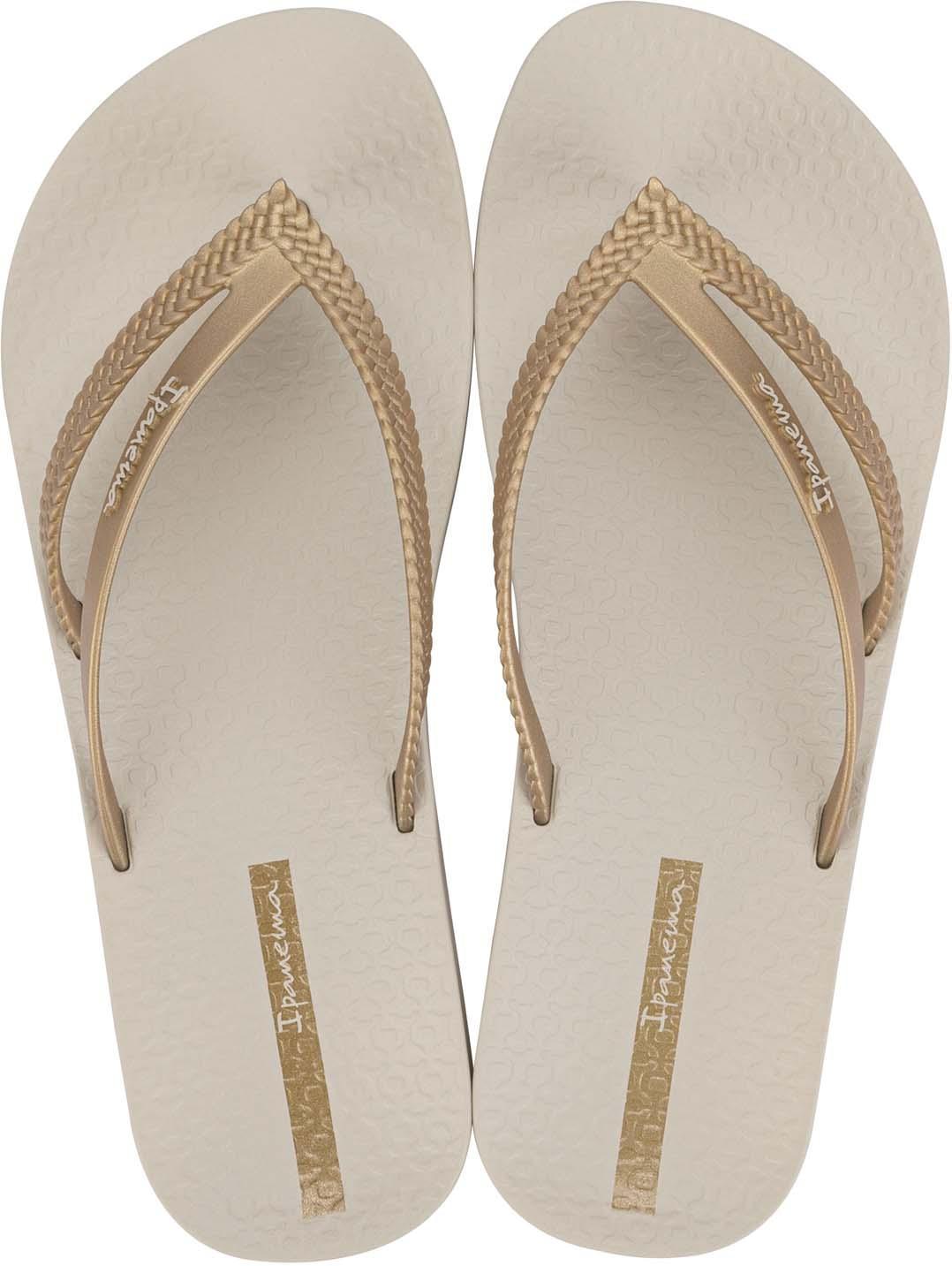 Ipanema Bossa Anatomic Soft