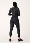Active Logo longsleeve shirt