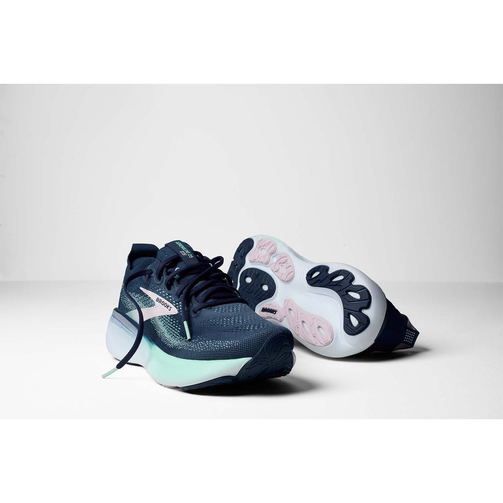 Adrenaline Gts 25 Hardloopschoenen Antipronatie