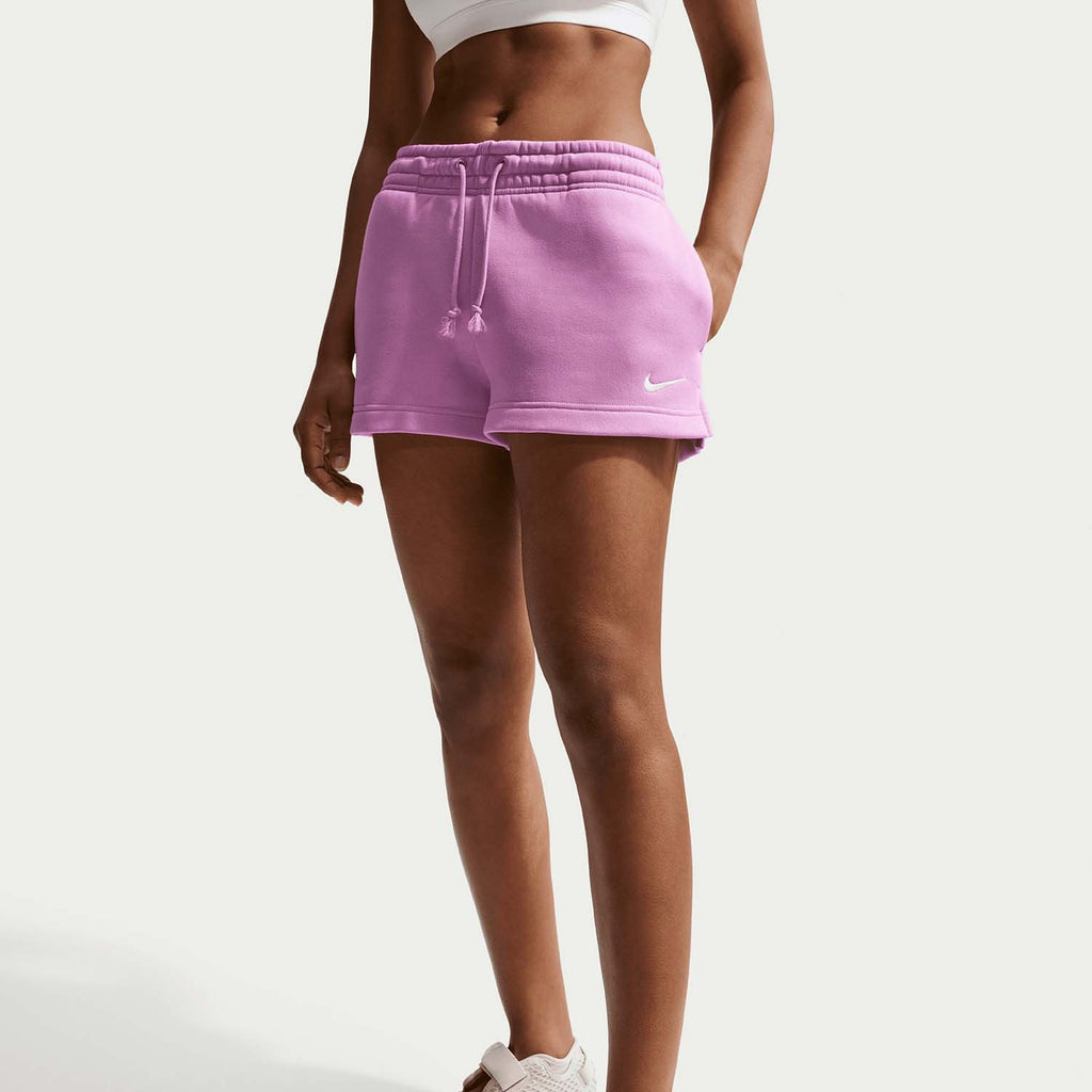 Sportswear Phoenix Fleece Shorts strand