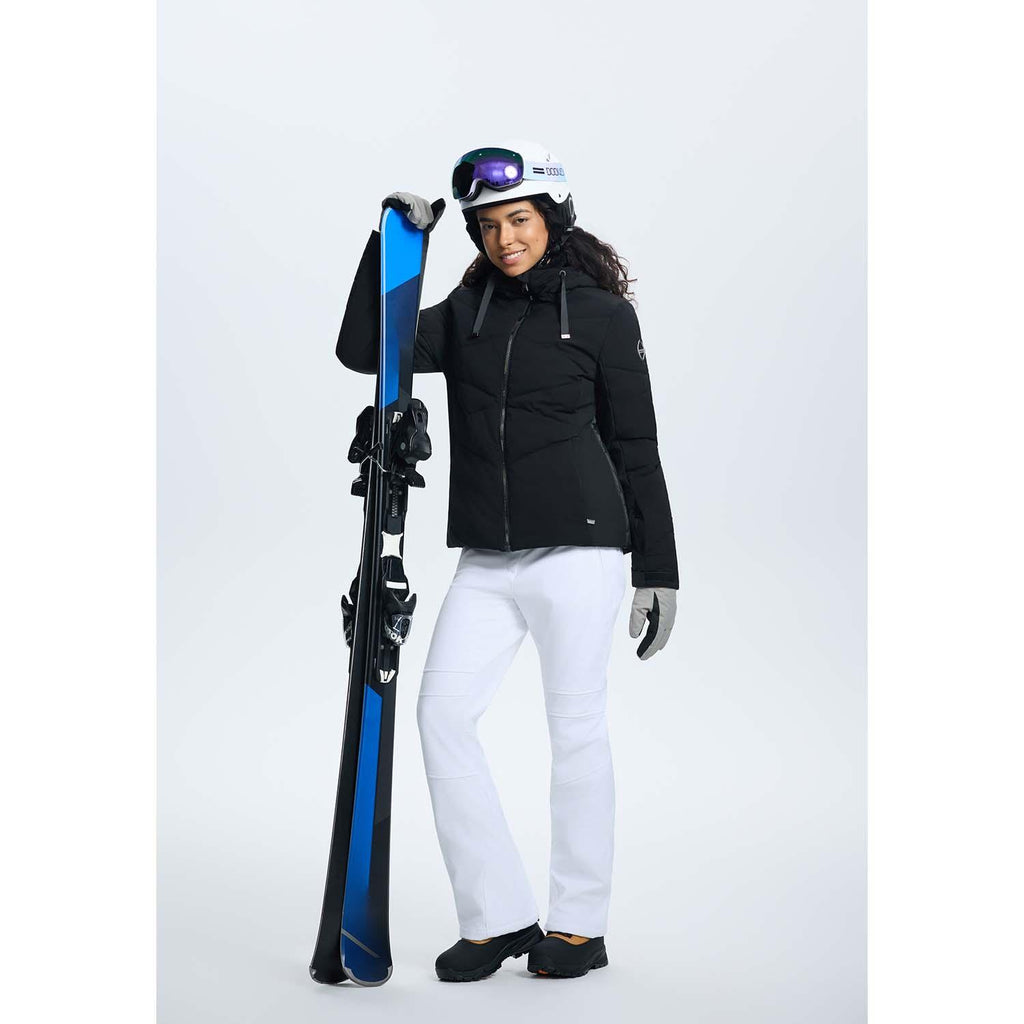 Ellwangen ski-jas