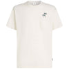 Chest Pocket T-shirt strand