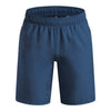 Tech Woven Wordmark Shorts