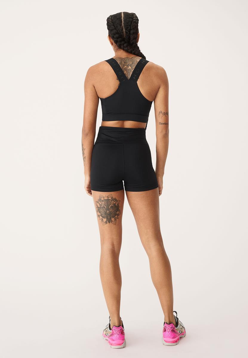 Court Hotpants