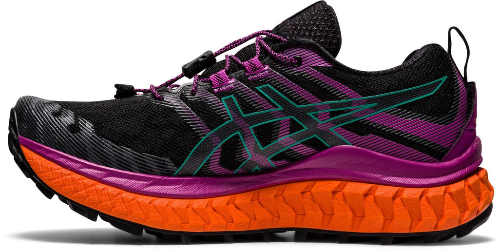 Trabuco Max trailschoenen
