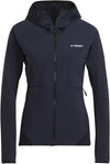 Terrex Skyclimb Fleece windstopper