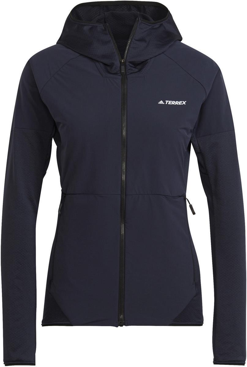 Terrex Skyclimb Fleece windstopper