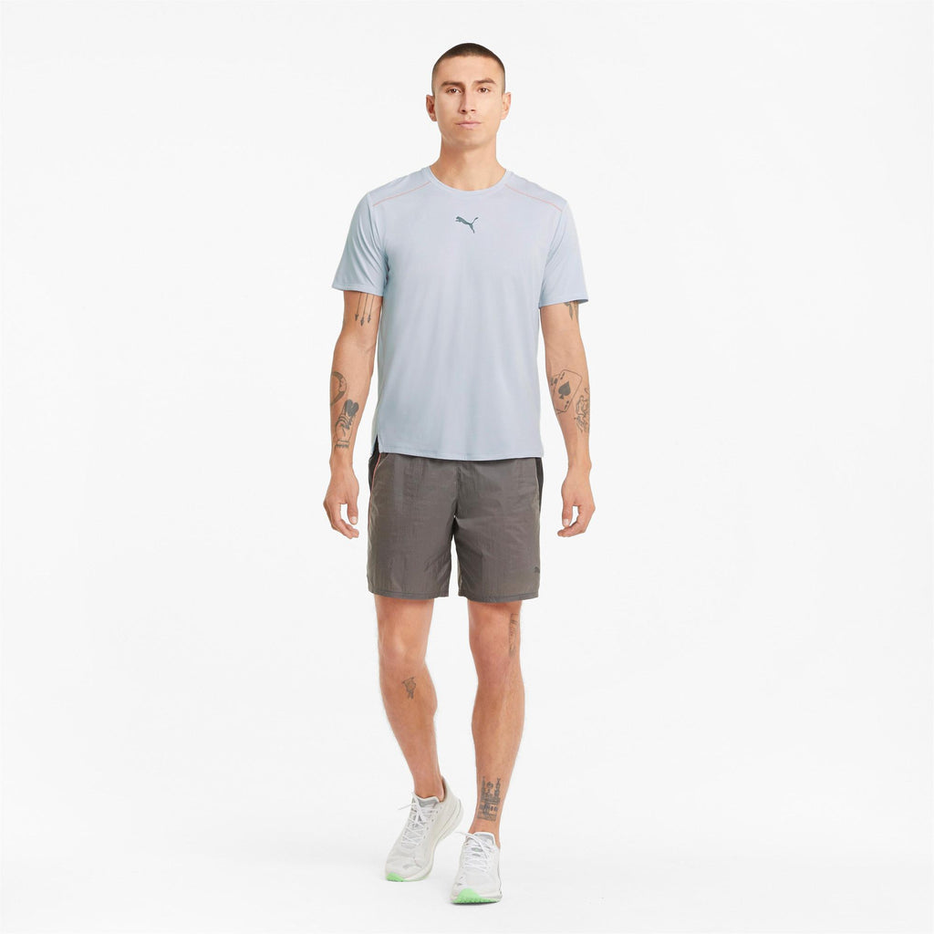 Run Cooladapt Tee