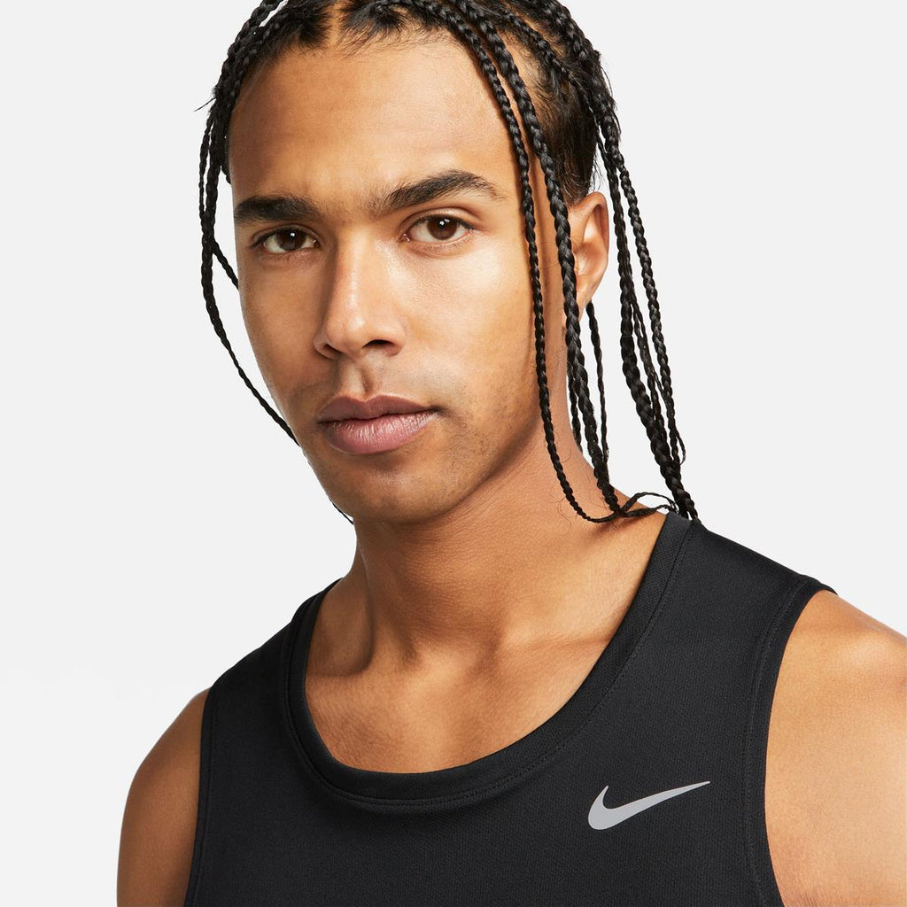 dri-fit miler men's running ta