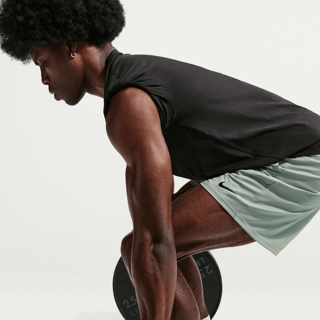 Flex Trainingsshorts (18 cm)
