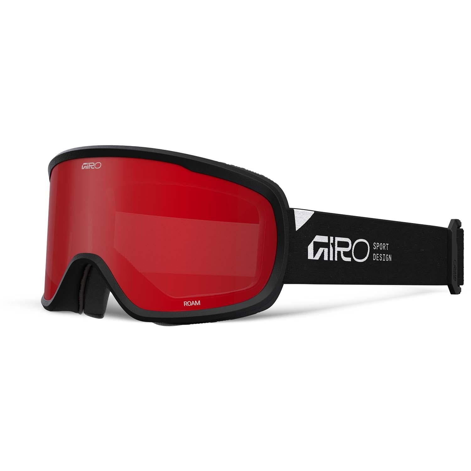 gg roam stacked blk amber scarlet/y