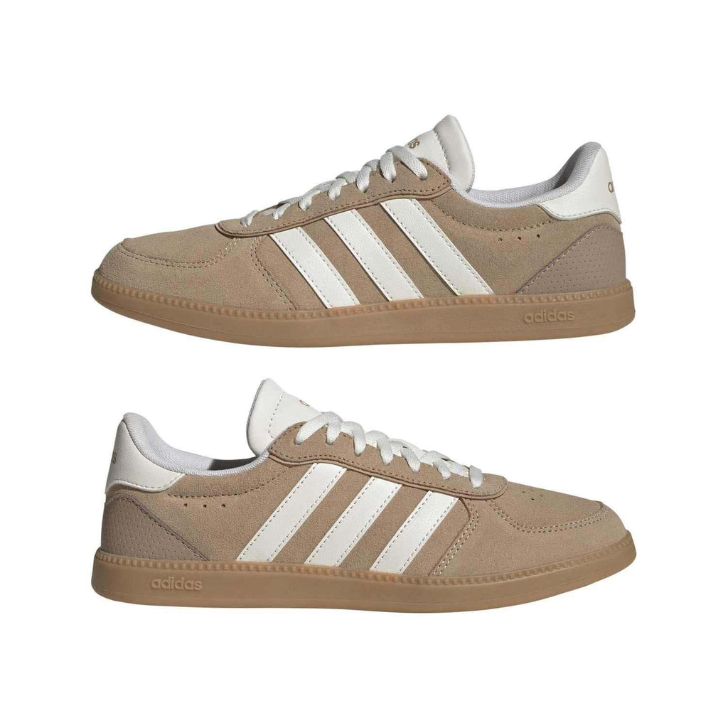 Breaknet Sleek low sportcasual schoenen
